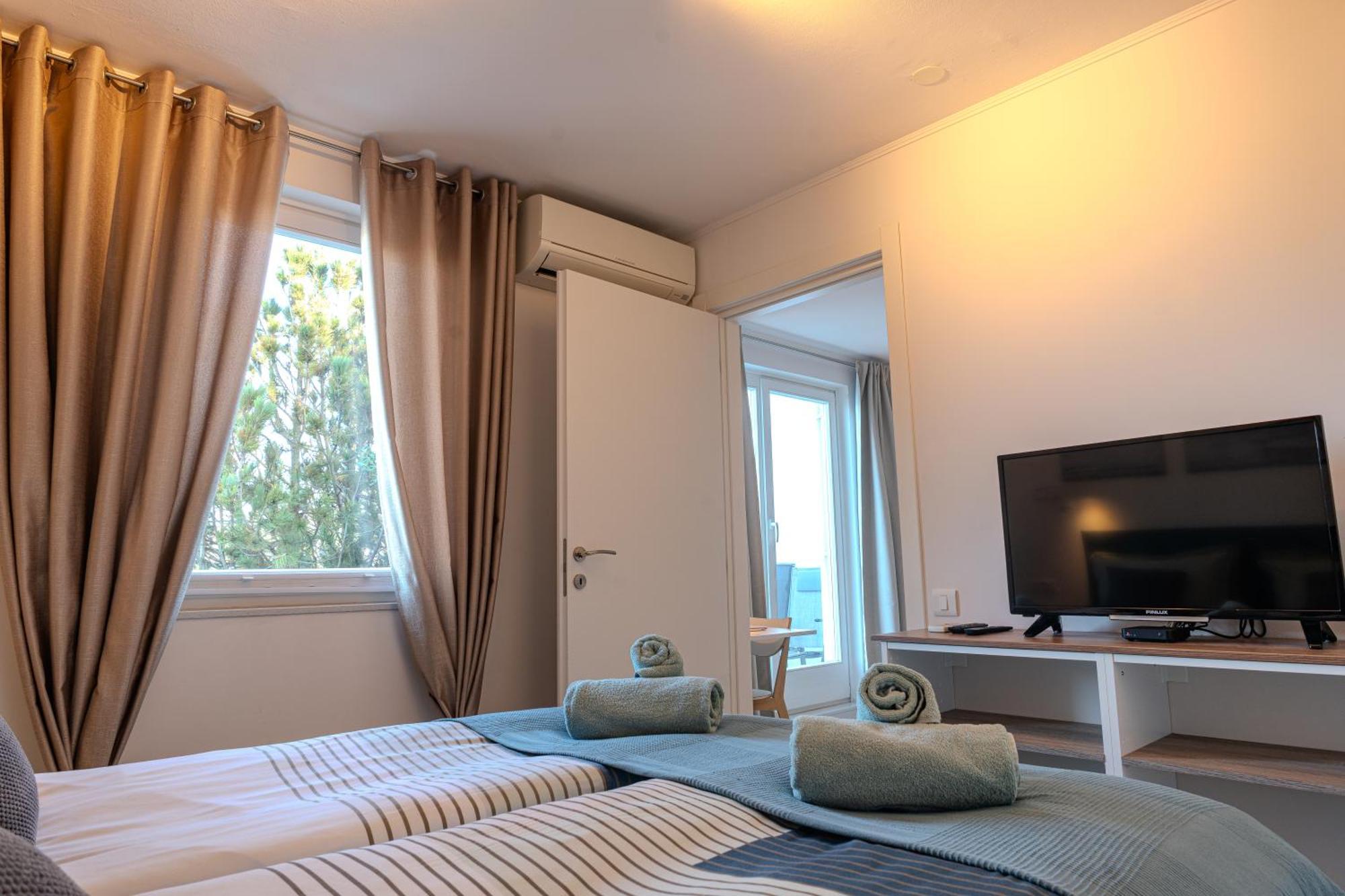 Villa Yadranka With Sea View Strunjan Zewnętrze zdjęcie