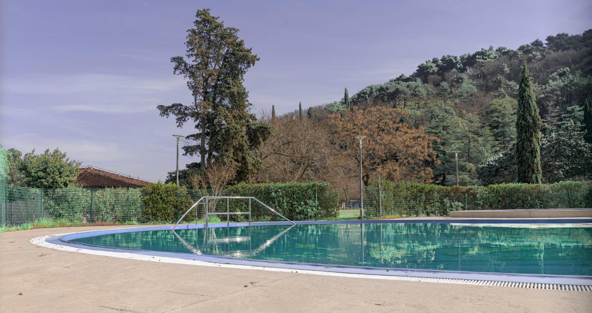 Villa Yadranka With Sea View Strunjan Zewnętrze zdjęcie