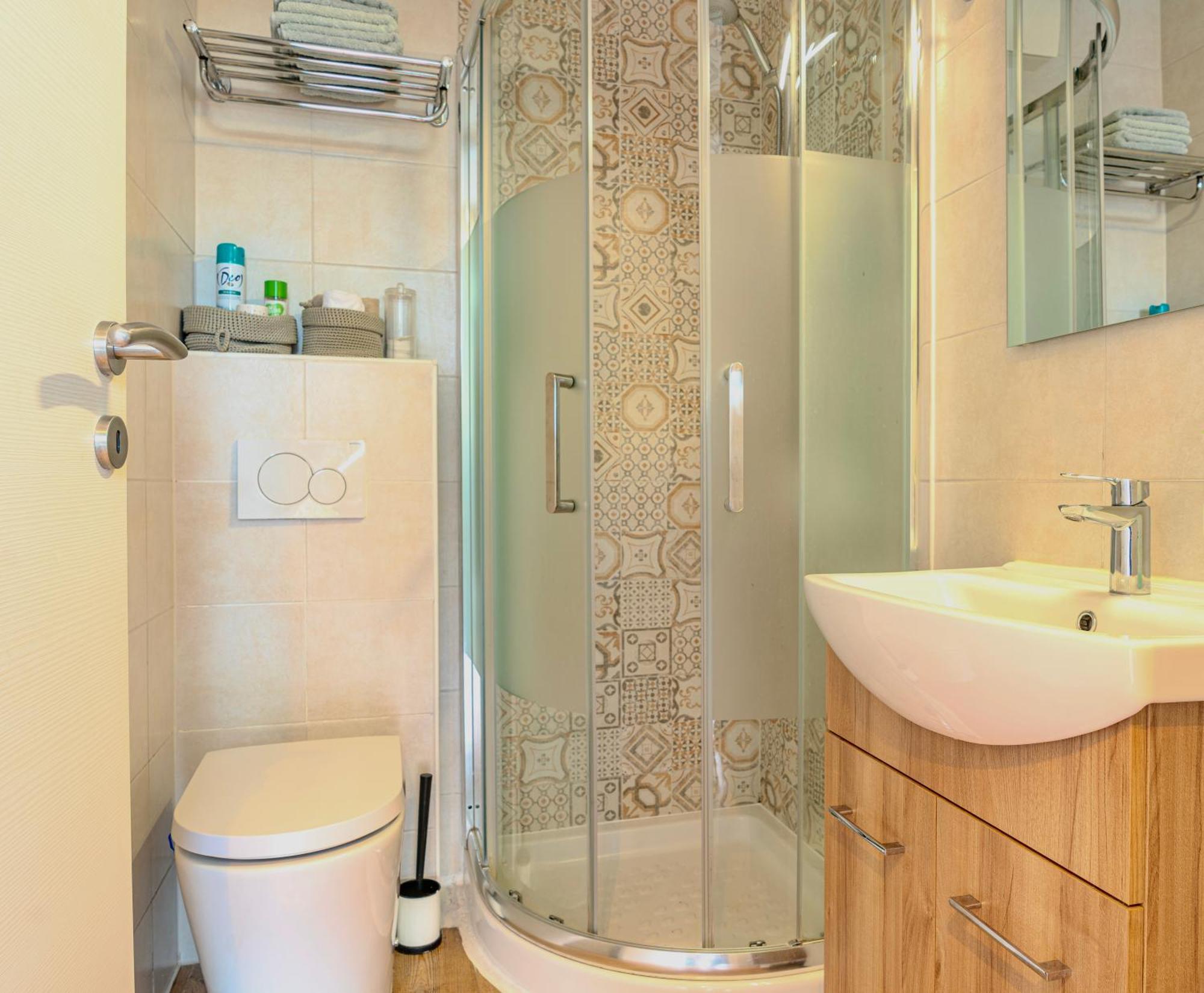 Villa Yadranka With Sea View Strunjan Zewnętrze zdjęcie
